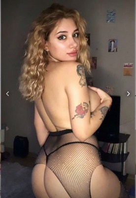 Bahçeşehir Escort VIP